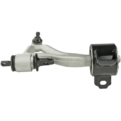 Control Arm With Ball Joint by MEVOTECH - TGK80724 pa1