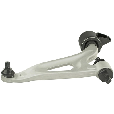 MEVOTECH - GK80724 - Control Arm and Ball Joint Assembly pa2