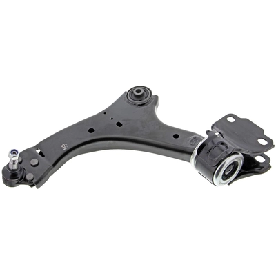 Control Arm With Ball Joint by MEVOTECH - TGS101061 pa1