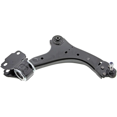 Control Arm With Ball Joint by MEVOTECH - TGS101062 pa1