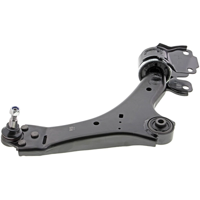 Control Arm With Ball Joint by MEVOTECH - TGS101062 pa2