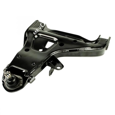 MEVOTECH - TGS20358 - Control Arm and Ball Joint Assembly pa1