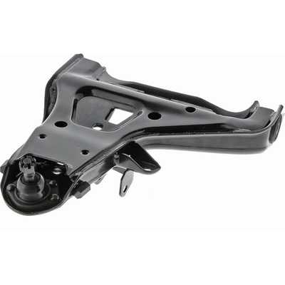 MEVOTECH - TGS20358 - Control Arm and Ball Joint Assembly pa4