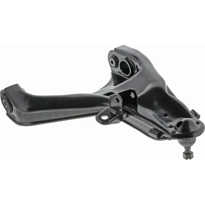 MEVOTECH - TGS20358 - Control Arm and Ball Joint Assembly pa5
