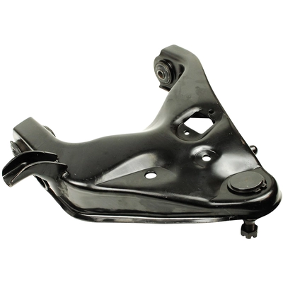 Control Arm With Ball Joint by MEVOTECH - TGS20402 pa5