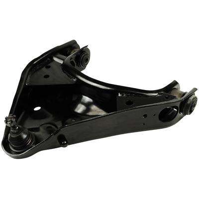 Control Arm With Ball Joint by MEVOTECH - TGS20403 pa4