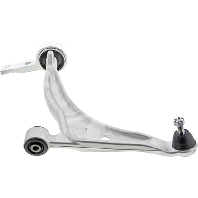 Control Arm With Ball Joint by MEVOTECH - TGS20456 pa1