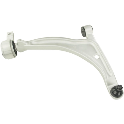 MEVOTECH - GS20457 - Control Arm and Ball Joint Assembly pa3
