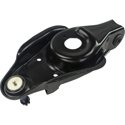 Control Arm With Ball Joint by MEVOTECH - TGS25105 pa2