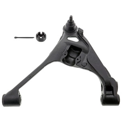 MEVOTECH - TGS25110 - Control Arm With Ball Joint pa1