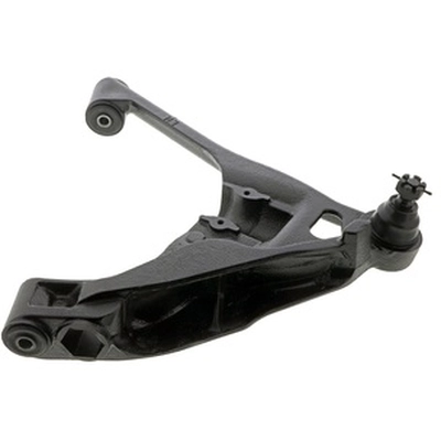 MEVOTECH - TGS25110 - Control Arm With Ball Joint pa2