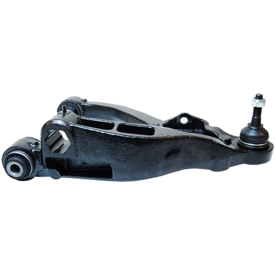 Control Arm With Ball Joint by MEVOTECH - TGS25114 pa4