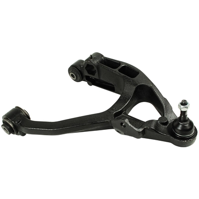 Control Arm With Ball Joint by MEVOTECH - TGS25115 pa3