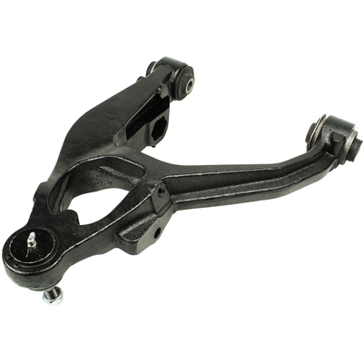 Control Arm With Ball Joint by MEVOTECH - TGS25115 pa4