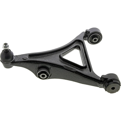 Control Arm With Ball Joint by MEVOTECH - TGS251163 pa1
