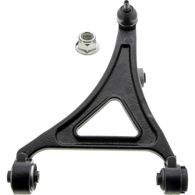 Control Arm With Ball Joint by MEVOTECH - TGS251164 pa1