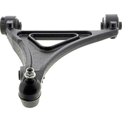 Control Arm With Ball Joint by MEVOTECH - TGS251164 pa2