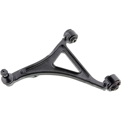 Control Arm With Ball Joint by MEVOTECH - TGS25177 pa2