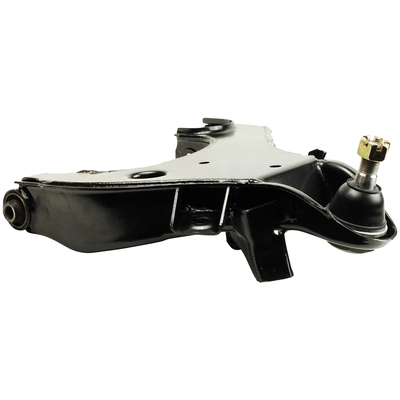 Control Arm With Ball Joint by MEVOTECH - TGS25178 pa3