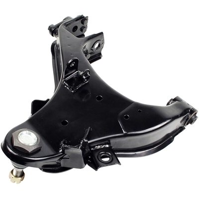 Control Arm With Ball Joint by MEVOTECH - TGS25178 pa5