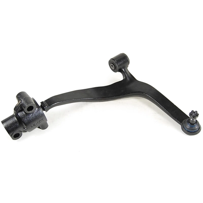 MEVOTECH - GS30104 - Control Arm and Ball Joint Assembly pa3