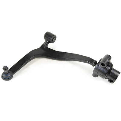 MEVOTECH - GS30105 - Control Arm and Ball Joint Assembly pa1