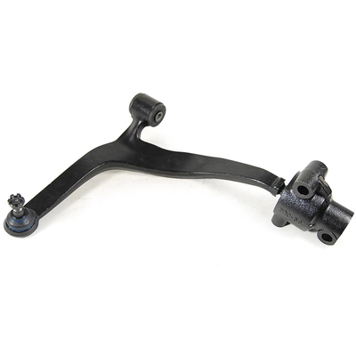 Control Arm With Ball Joint by MEVOTECH - TGS30105 pa1