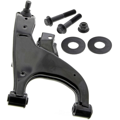 MEVOTECH - TGS301103 - Control Arm With Ball Joint pa1