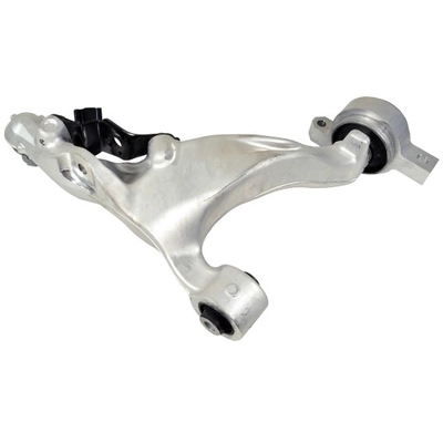 MEVOTECH - TGS301112 - Control Arm and Ball Joint Assembly pa2