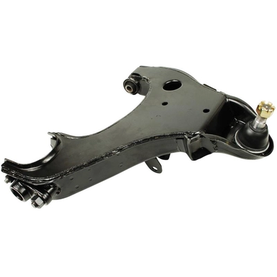 MEVOTECH - TGS30120 - Control Arm and Ball Joint Assembly pa1