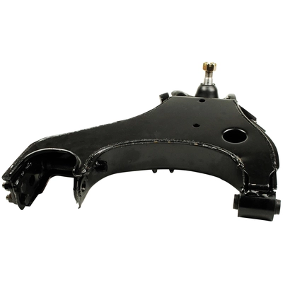 Control Arm With Ball Joint by MEVOTECH - TGS30121 pa1