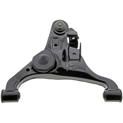 Control Arm With Ball Joint by MEVOTECH - TGS30124 pa1