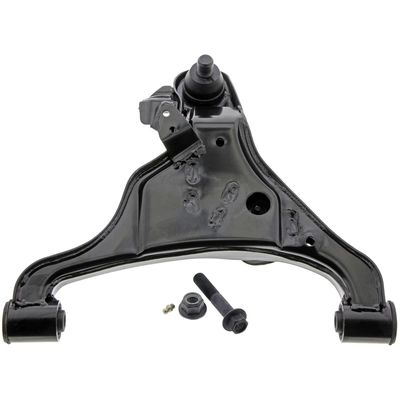 MEVOTECH - GS30124 - Control Arm and Ball Joint Assembly pa7