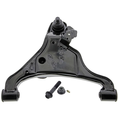 MEVOTECH - TGS30125 - Control Arm and Ball Joint Assembly pa1