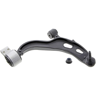 MEVOTECH - TGS401121 - Control Arm and Ball Joint Assembly pa1