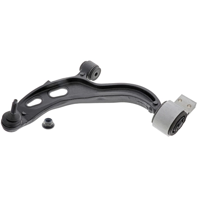MEVOTECH - GS401186 - Control Arm and Ball Joint Assembly pa3