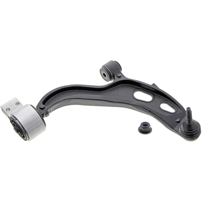 MEVOTECH - GS401187 - Control Arm and Ball Joint Assembly pa5