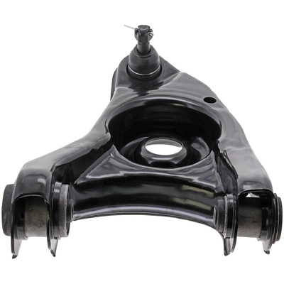 Control Arm With Ball Joint by MEVOTECH - TGS40190 pa2