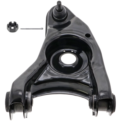 MEVOTECH - GS40190 - Control Arm and Ball Joint Assembly pa5