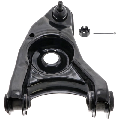 Control Arm With Ball Joint by MEVOTECH - TGS40191 pa5