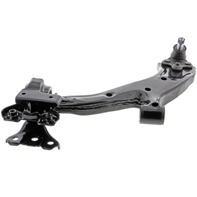 Control Arm With Ball Joint by MEVOTECH - TGS60109 pa1