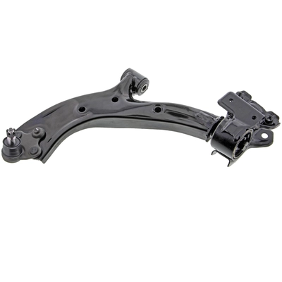 MEVOTECH - GS60109 - Control Arm and Ball Joint Assembly pa3