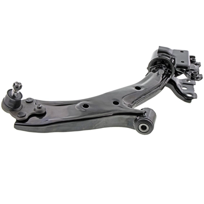 Control Arm With Ball Joint by MEVOTECH - TGS60110 pa1