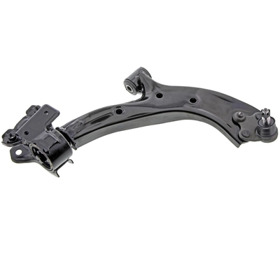 MEVOTECH - GS60110 - Control Arm and Ball Joint Assembly pa3