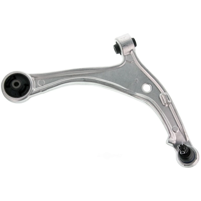 Control Arm With Ball Joint by MEVOTECH - TGS601187 pa1