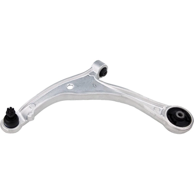 MEVOTECH - GS601188 - Control Arm and Ball Joint Assembly pa1
