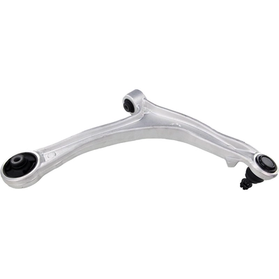 Control Arm With Ball Joint by MEVOTECH - TGS601188 pa2