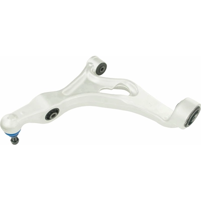 MEVOTECH - TGS70124 - Control Arm and Ball Joint Assembly pa5