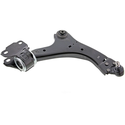 MEVOTECH - GS70159 - Suspension Control Arm and Ball Joint Assembly pa1