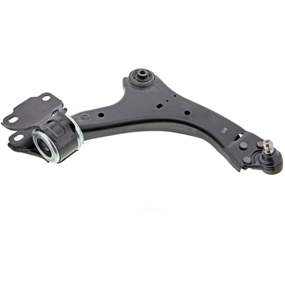 Control Arm With Ball Joint by MEVOTECH - TGS70159 pa1